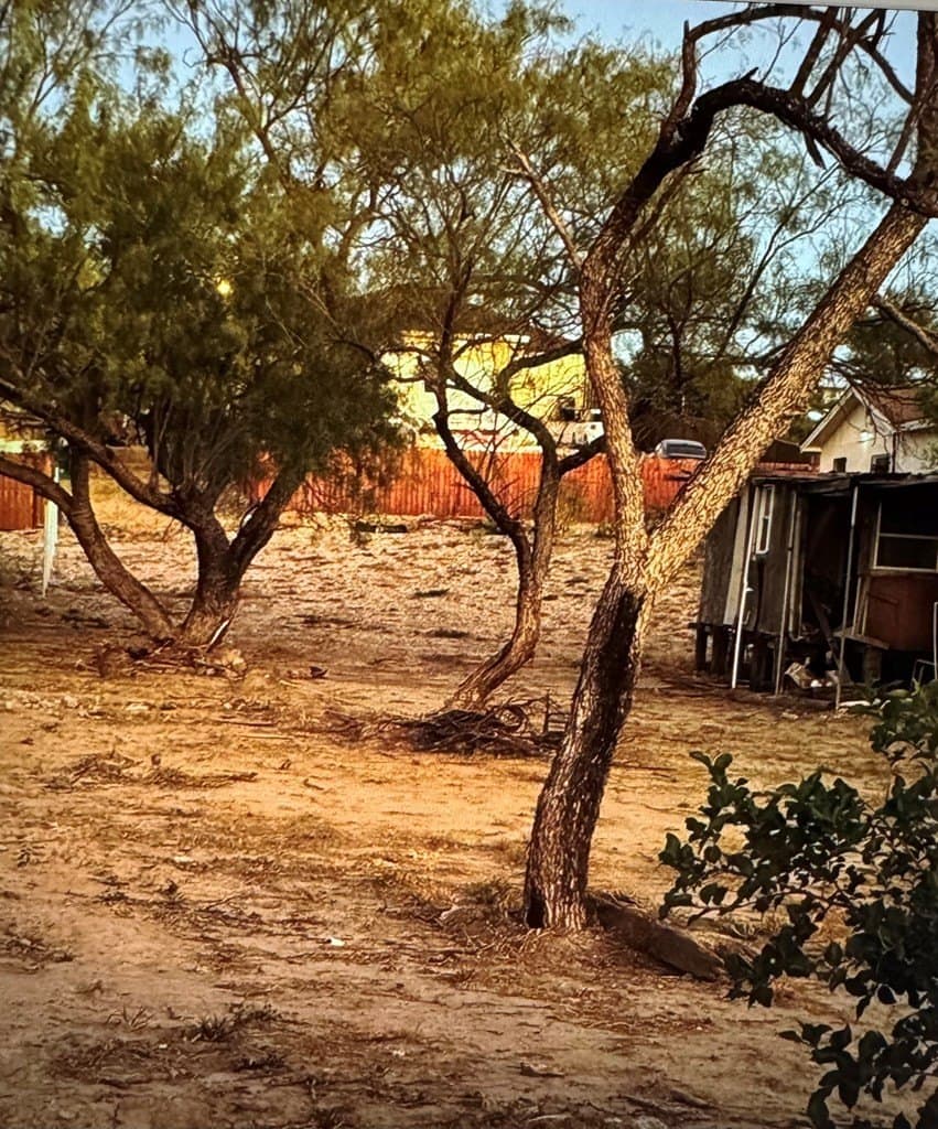 0.29 acres in Maverick County - photo 4