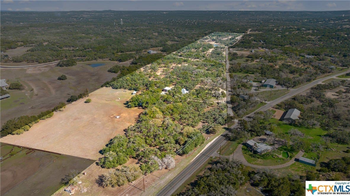 72.15 acres in Hays County featured view