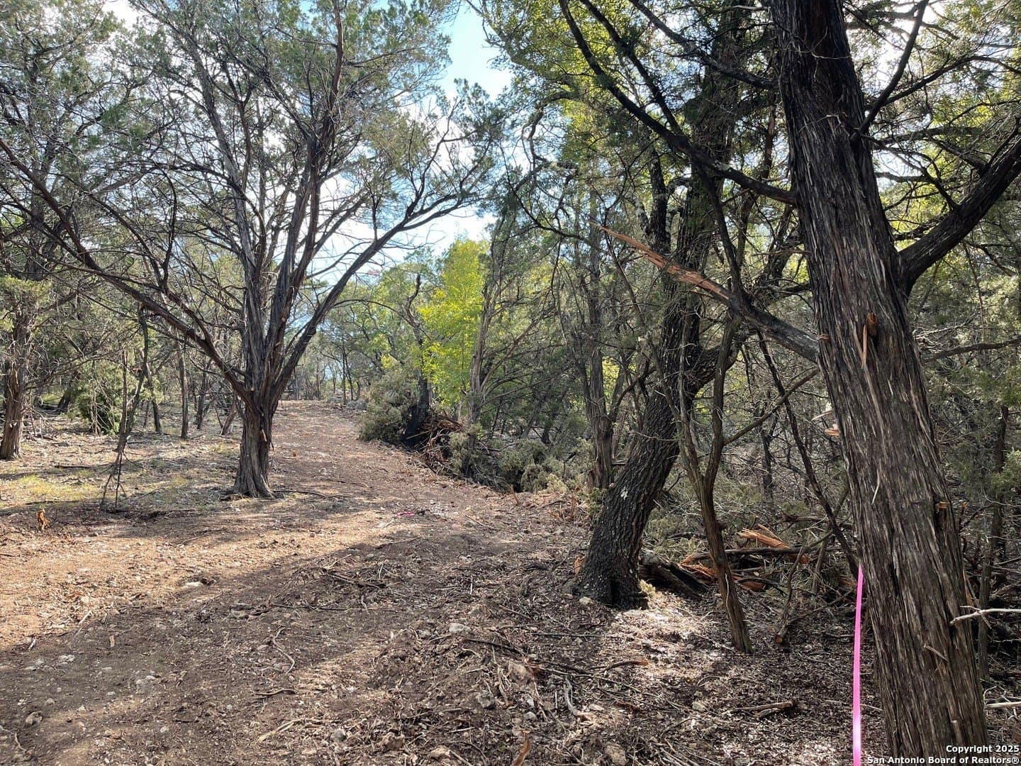 2.79 acres in Bandera County - photo 8