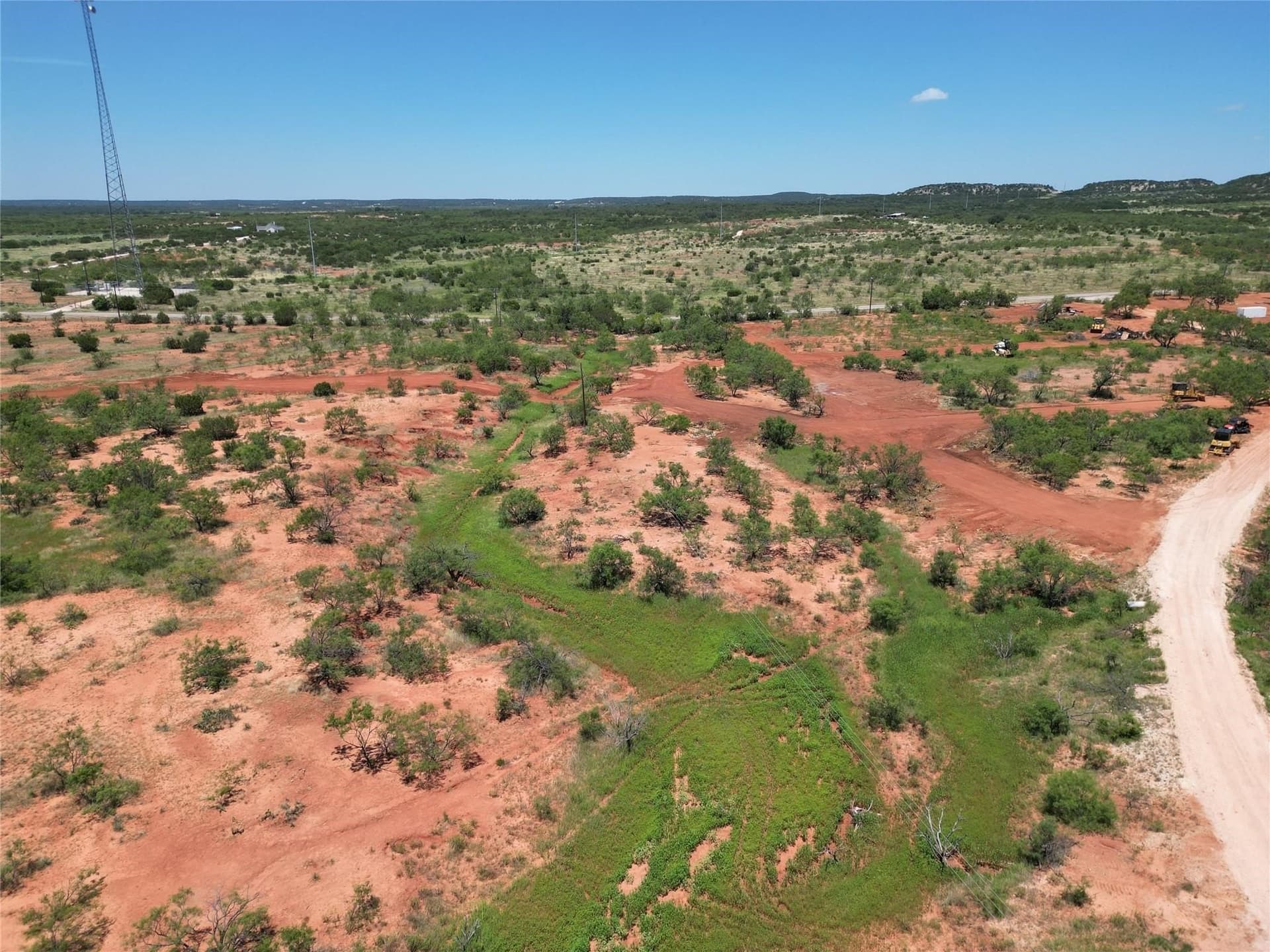 52 acres in Taylor County - photo 13
