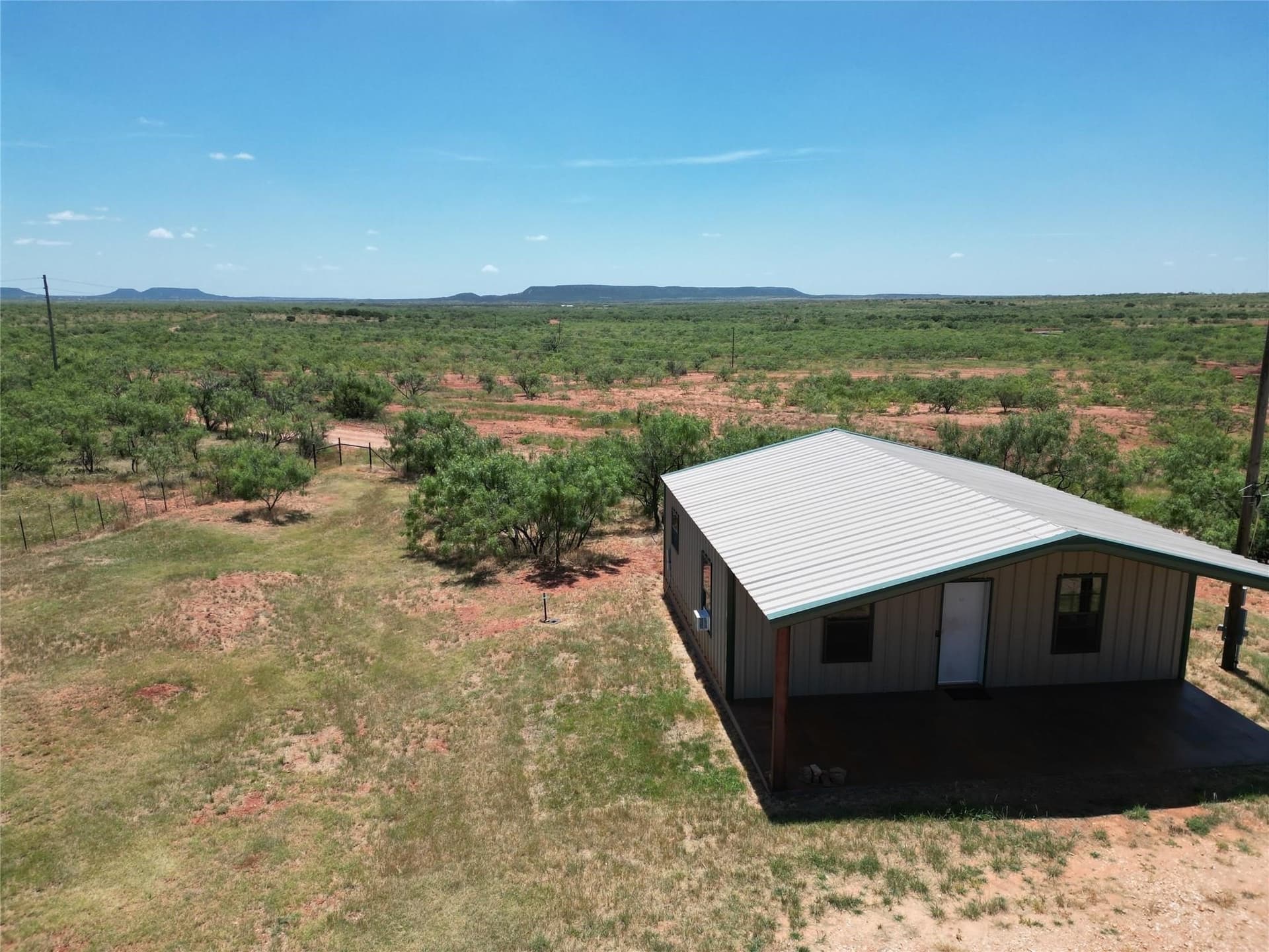 52 acres in Taylor County - photo 3