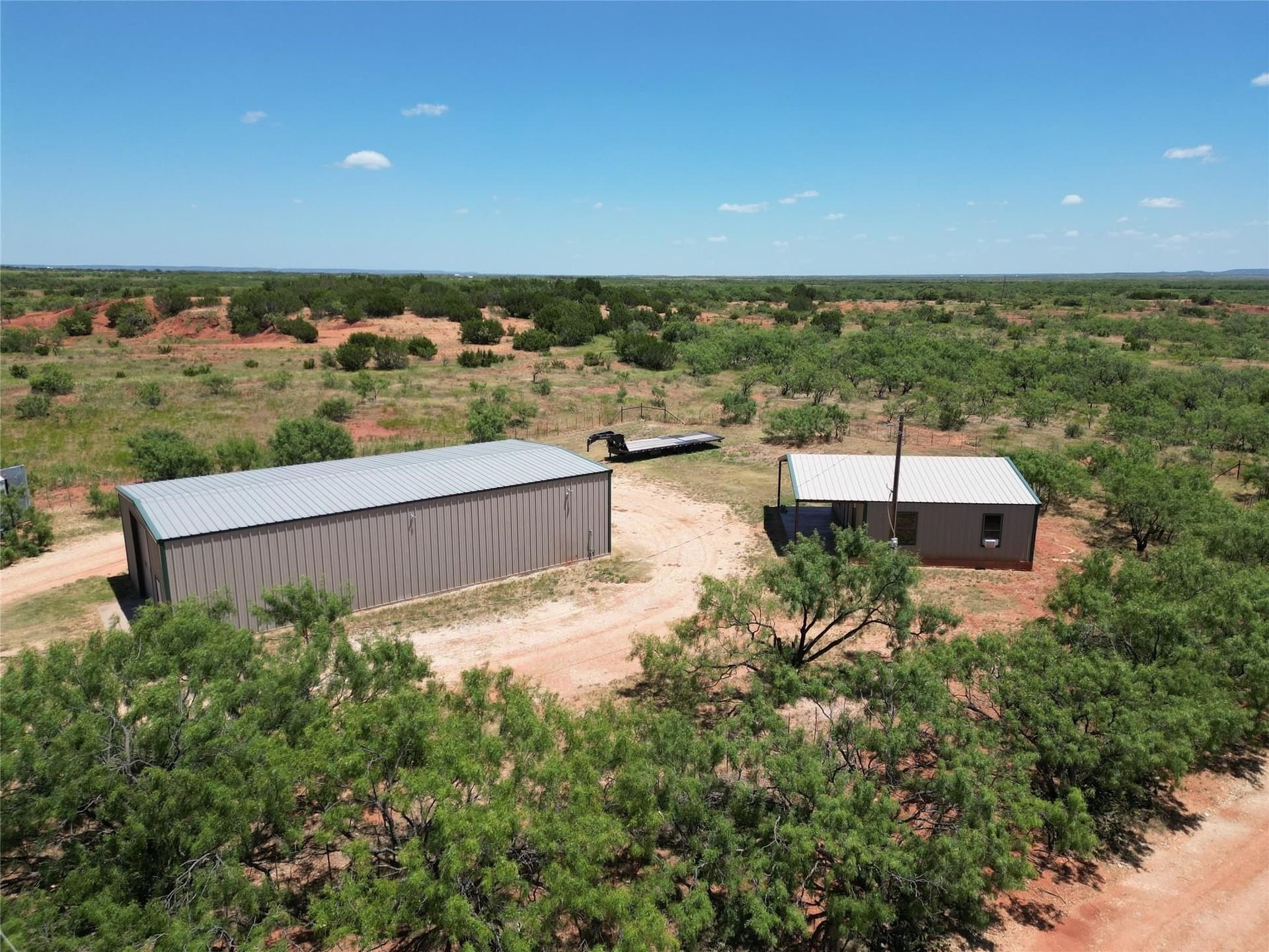 52 acres in Taylor County - photo 4