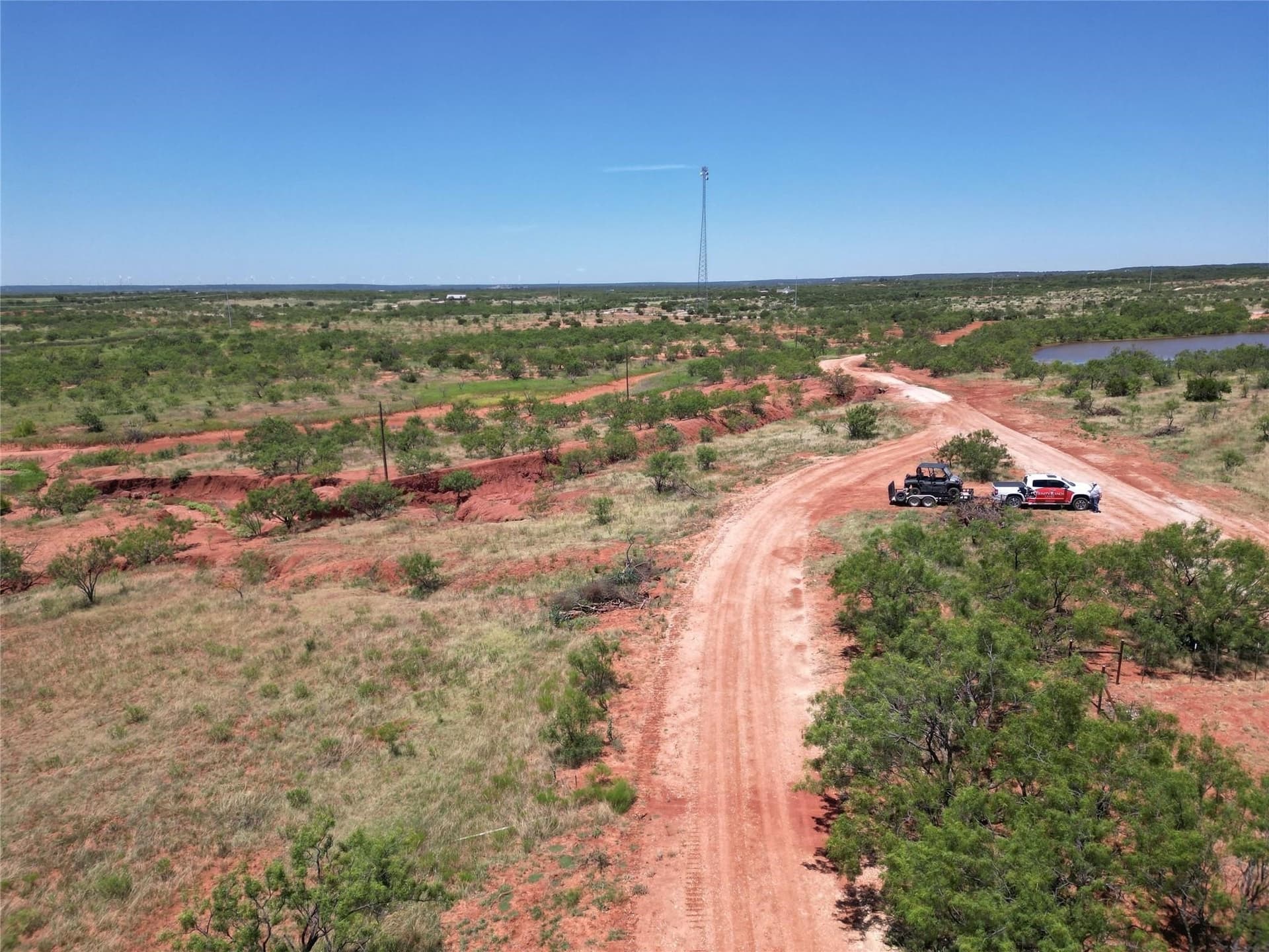 52 acres in Taylor County - photo 6
