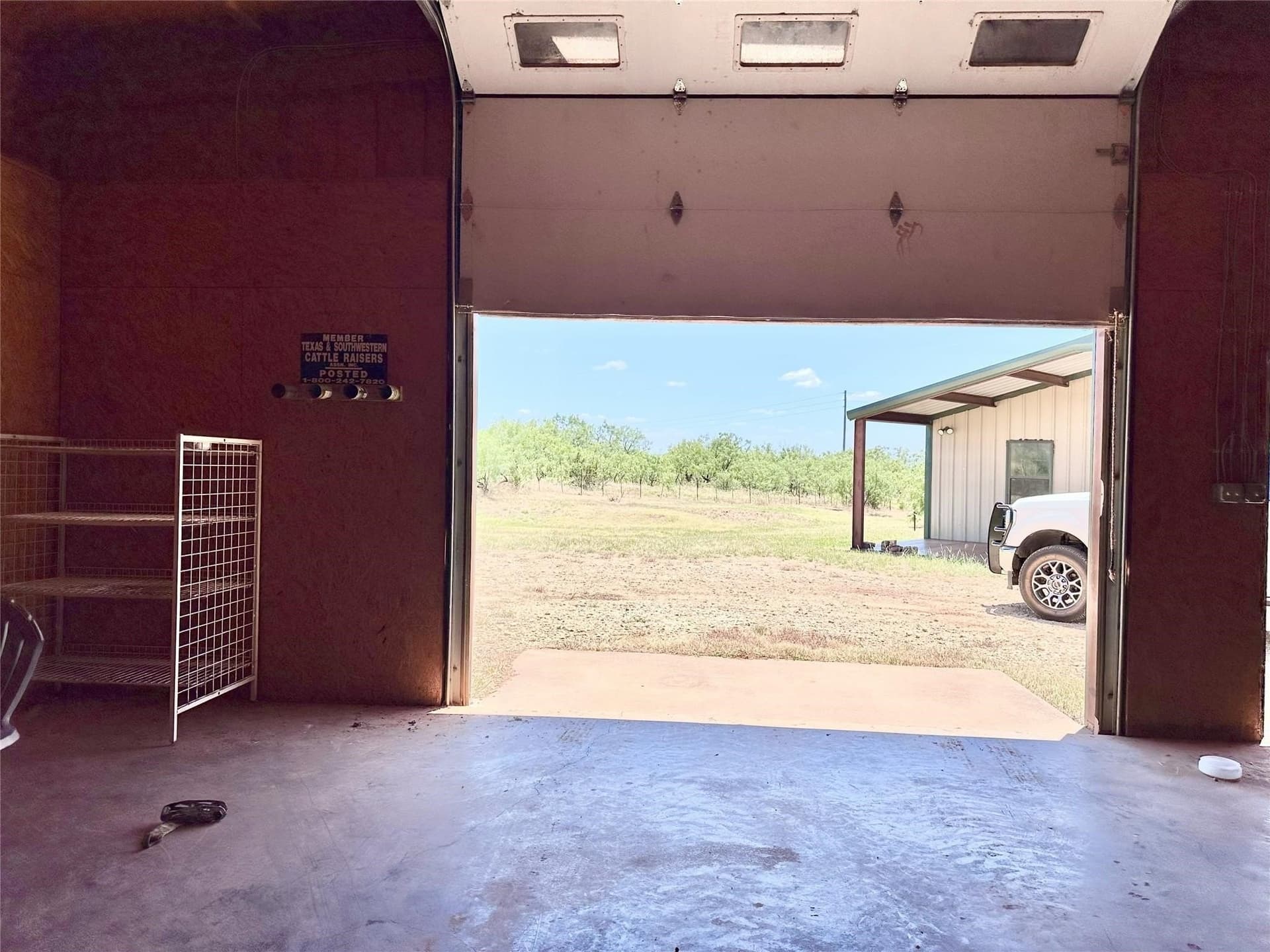 52 acres in Taylor County - photo 23