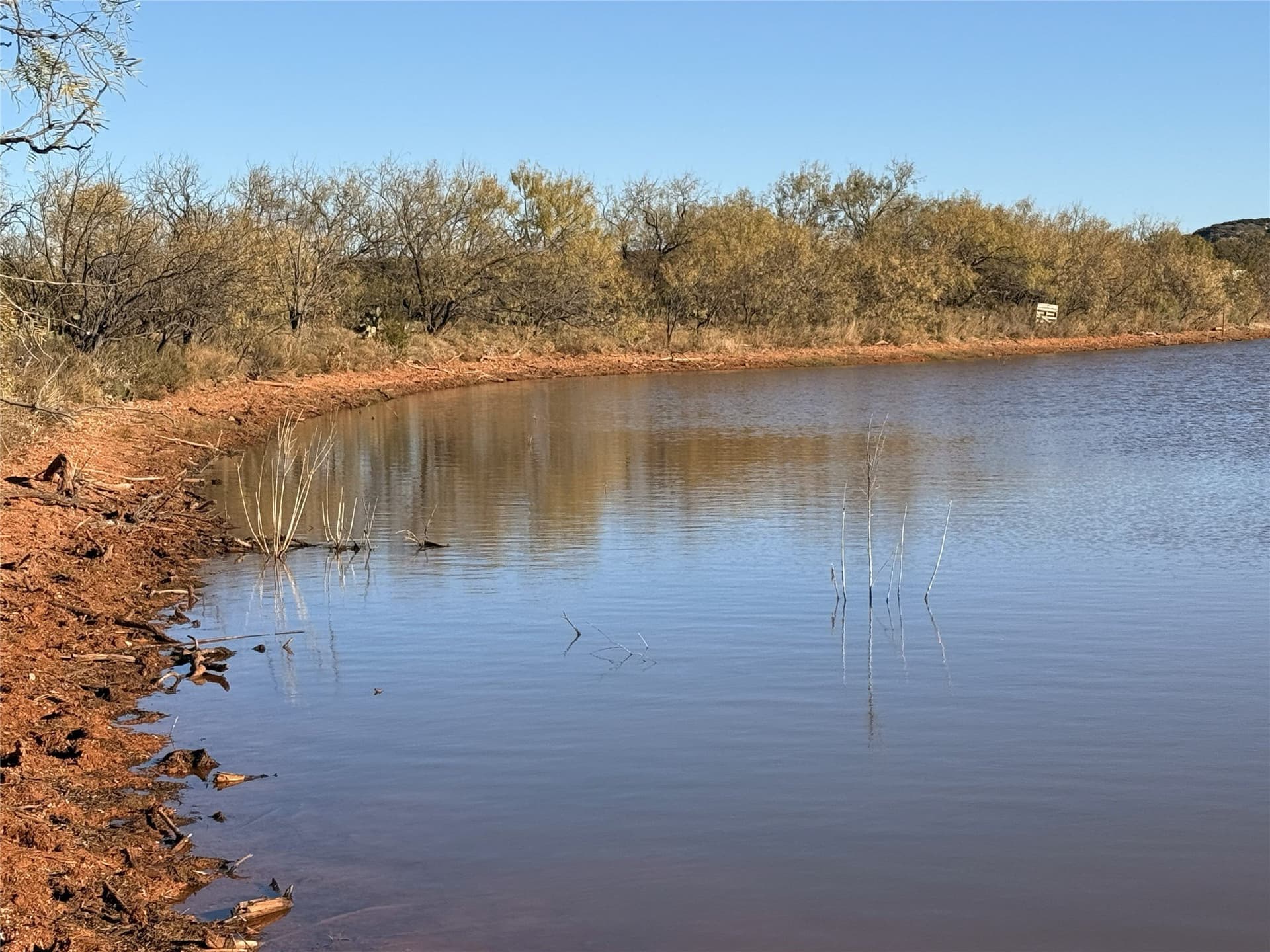 52 acres in Taylor County - photo 24