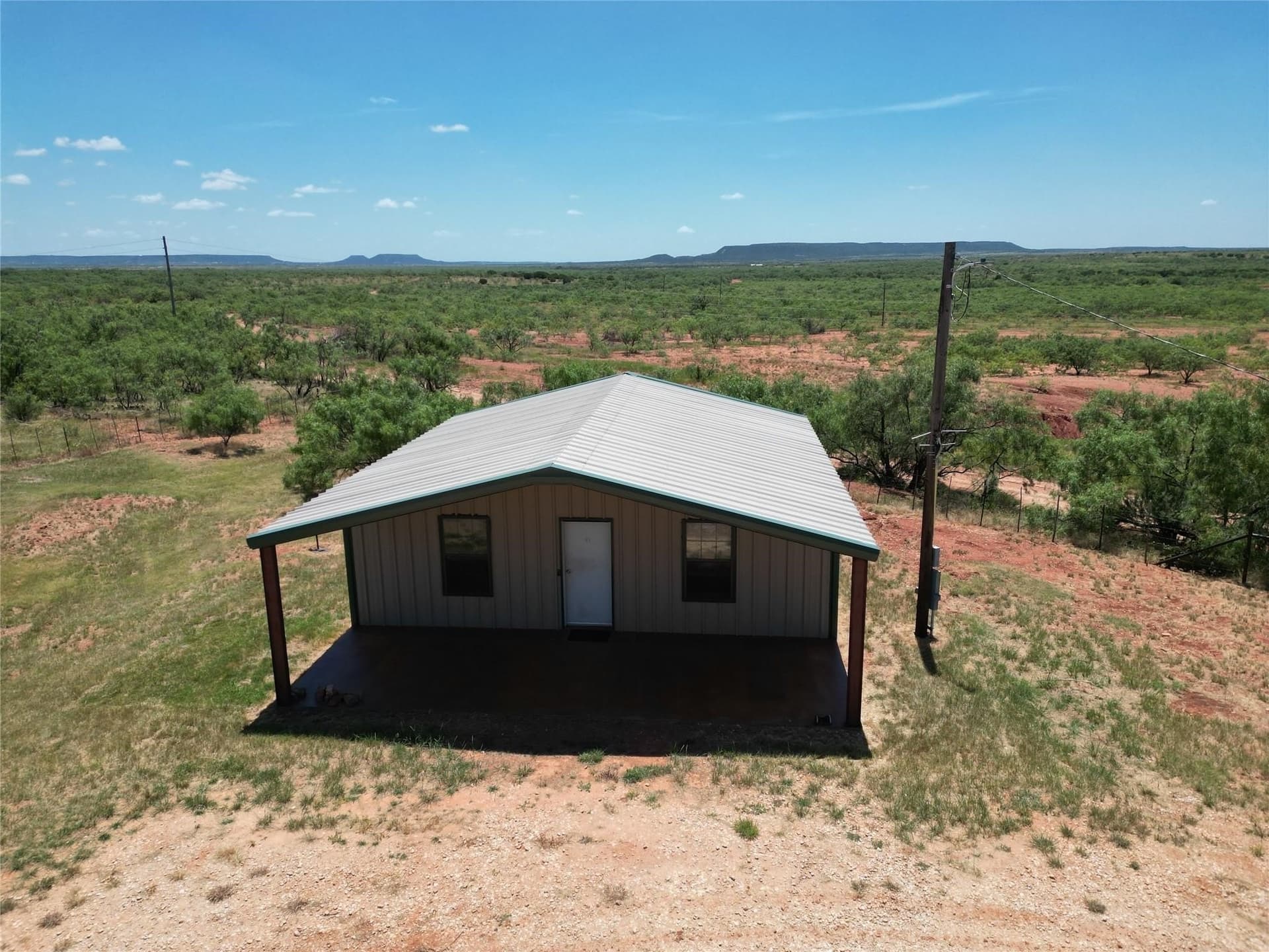 52 acres in Taylor County - photo 2