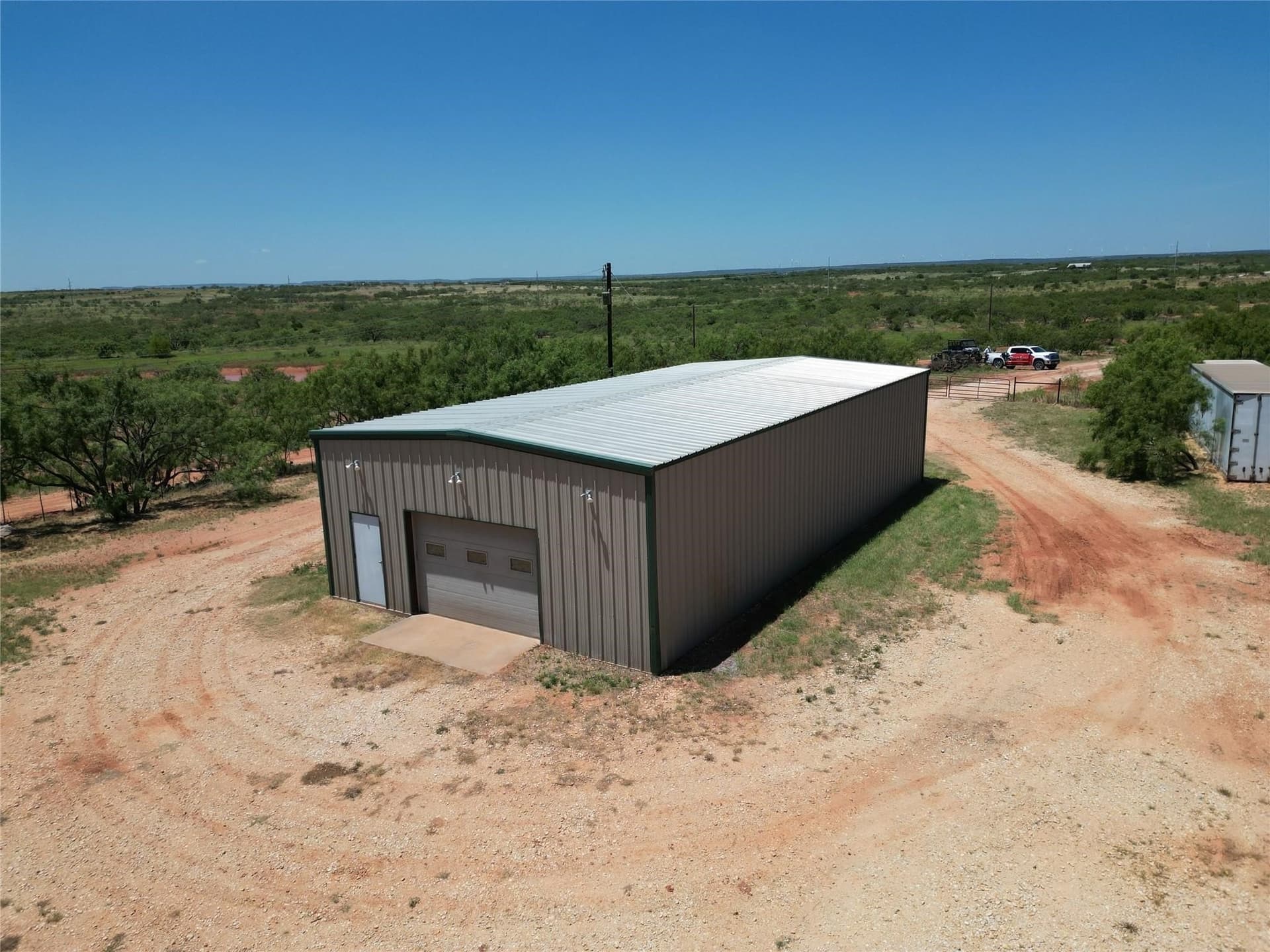 52 acres in Taylor County - photo 5