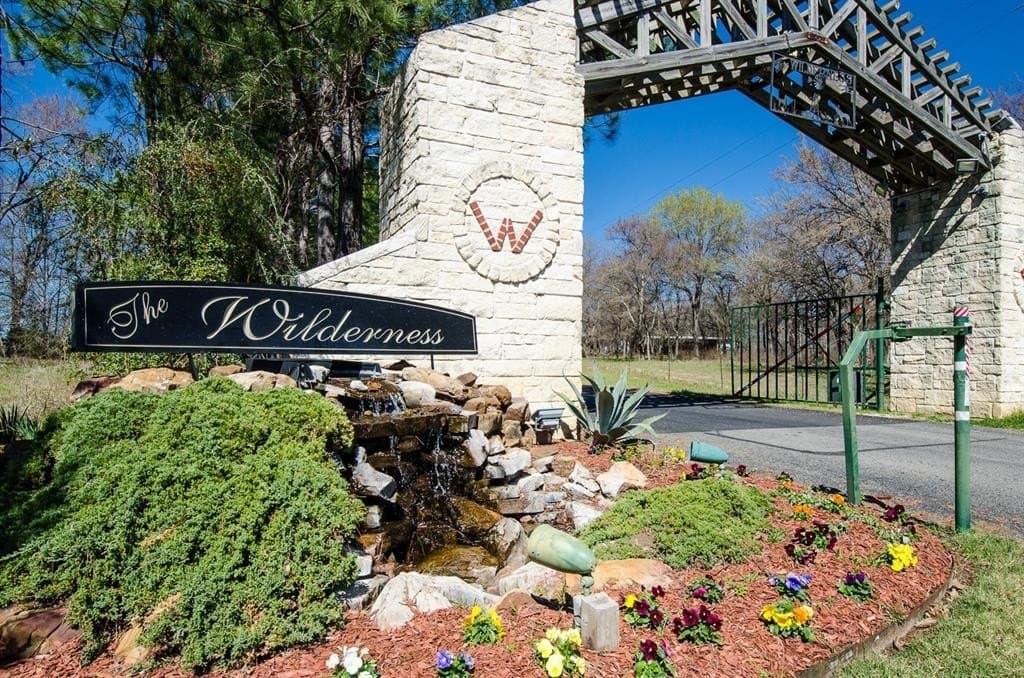 1.34 acres in Freestone County gallery image 2