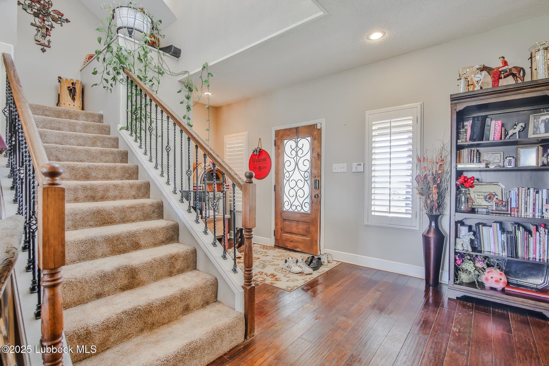 20 acres in Lubbock County featured view