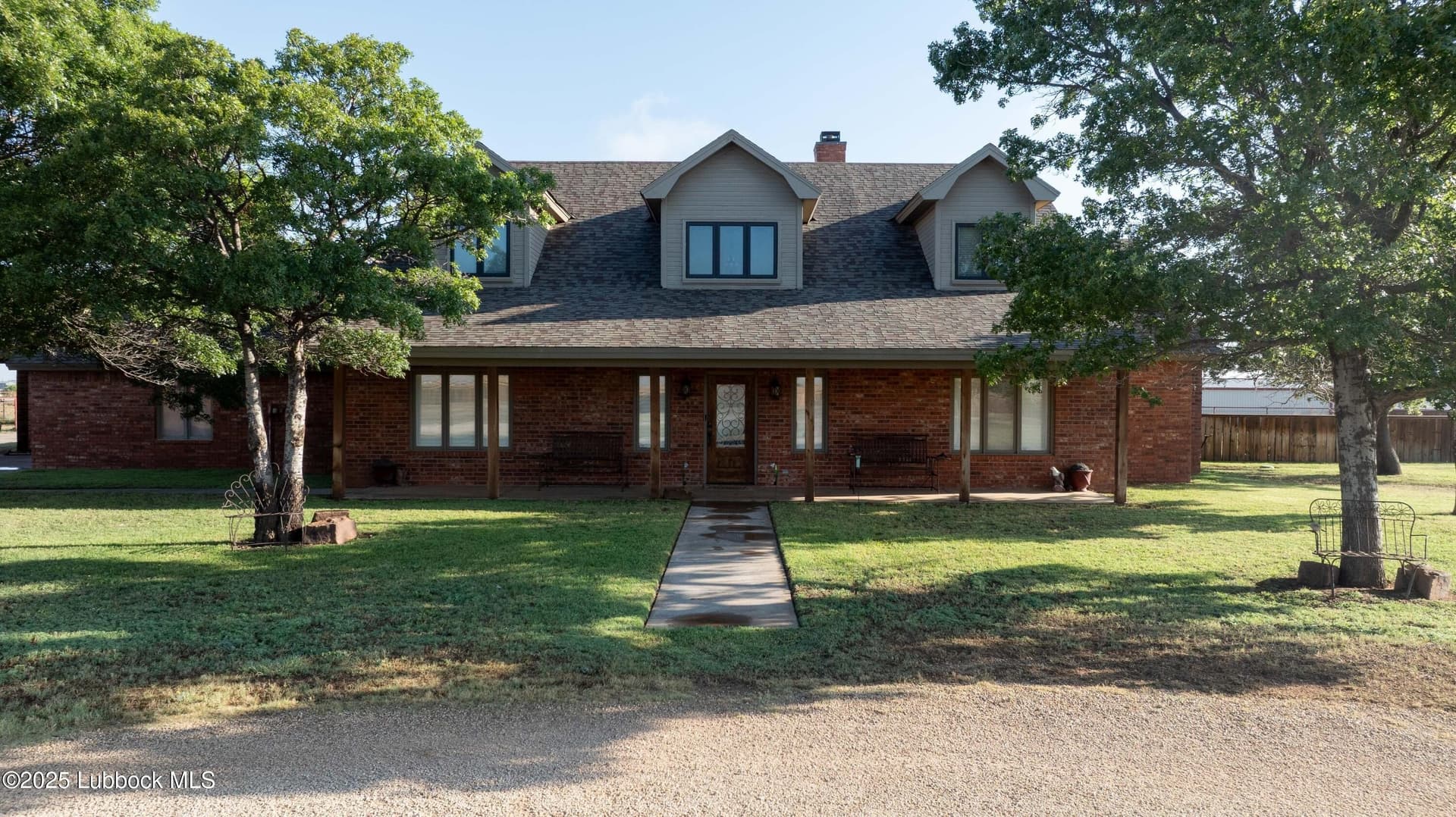 20 acres in Lubbock County