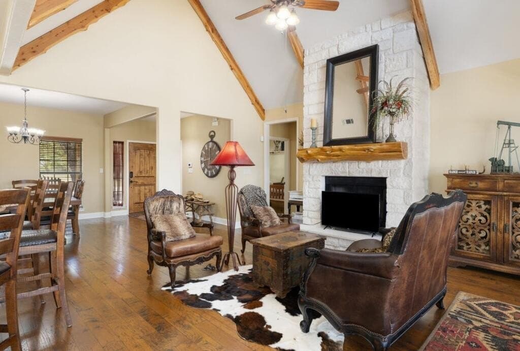 103.89 acres in Burnet County - photo 15