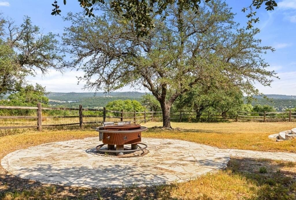 103.89 acres in Burnet County - photo 14