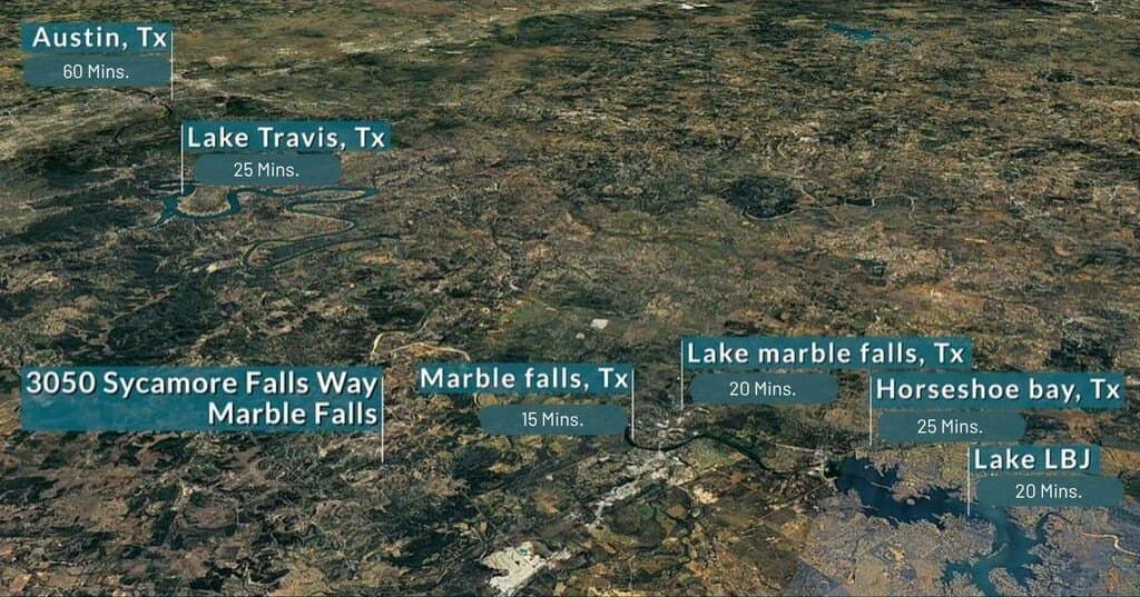 103.89 acres in Burnet County - photo 35