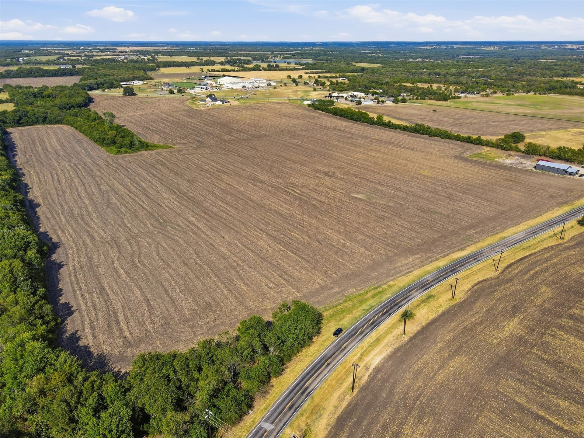 47.07 acres in Grayson County - photo 13
