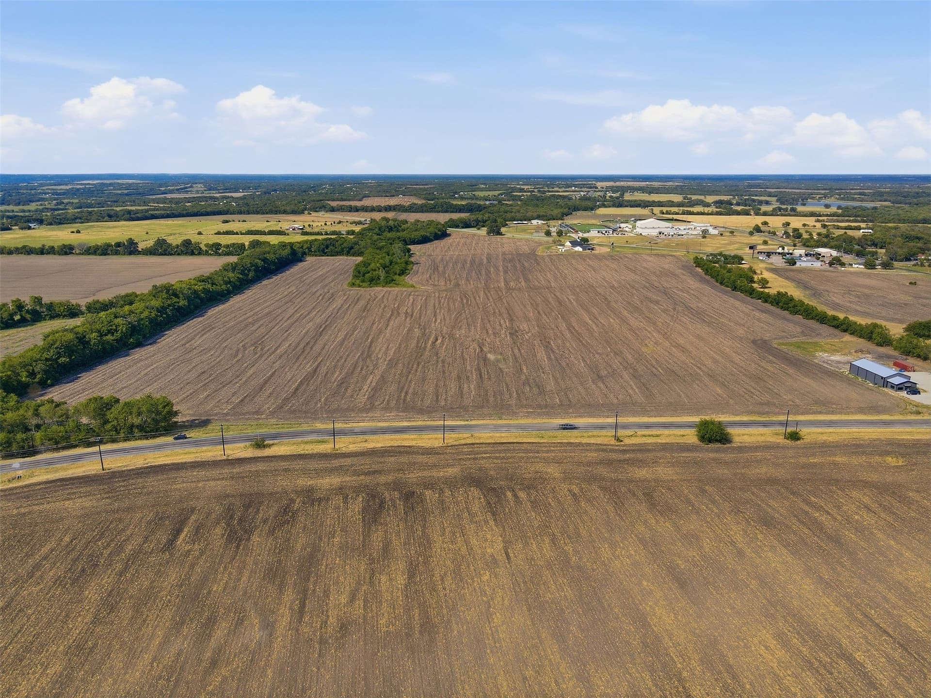 47.07 acres in Grayson County - photo 15