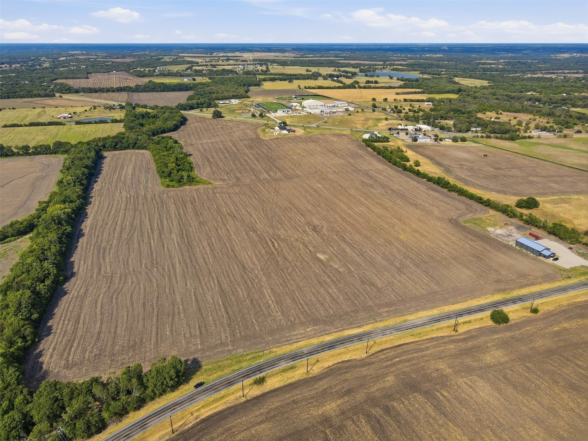 47.07 acres in Grayson County - photo 11