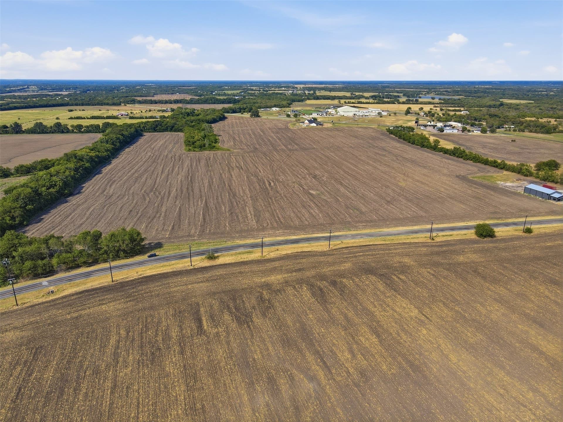 47.07 acres in Grayson County - photo 14