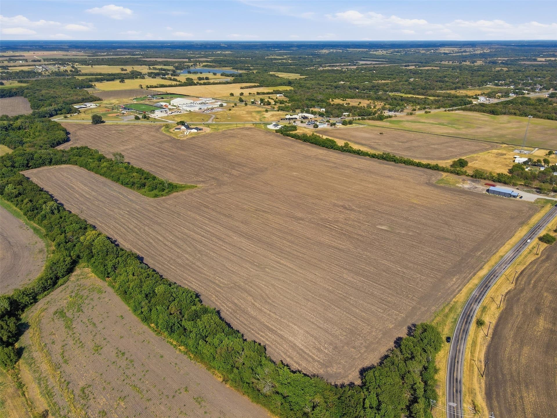 47.07 acres in Grayson County - photo 12