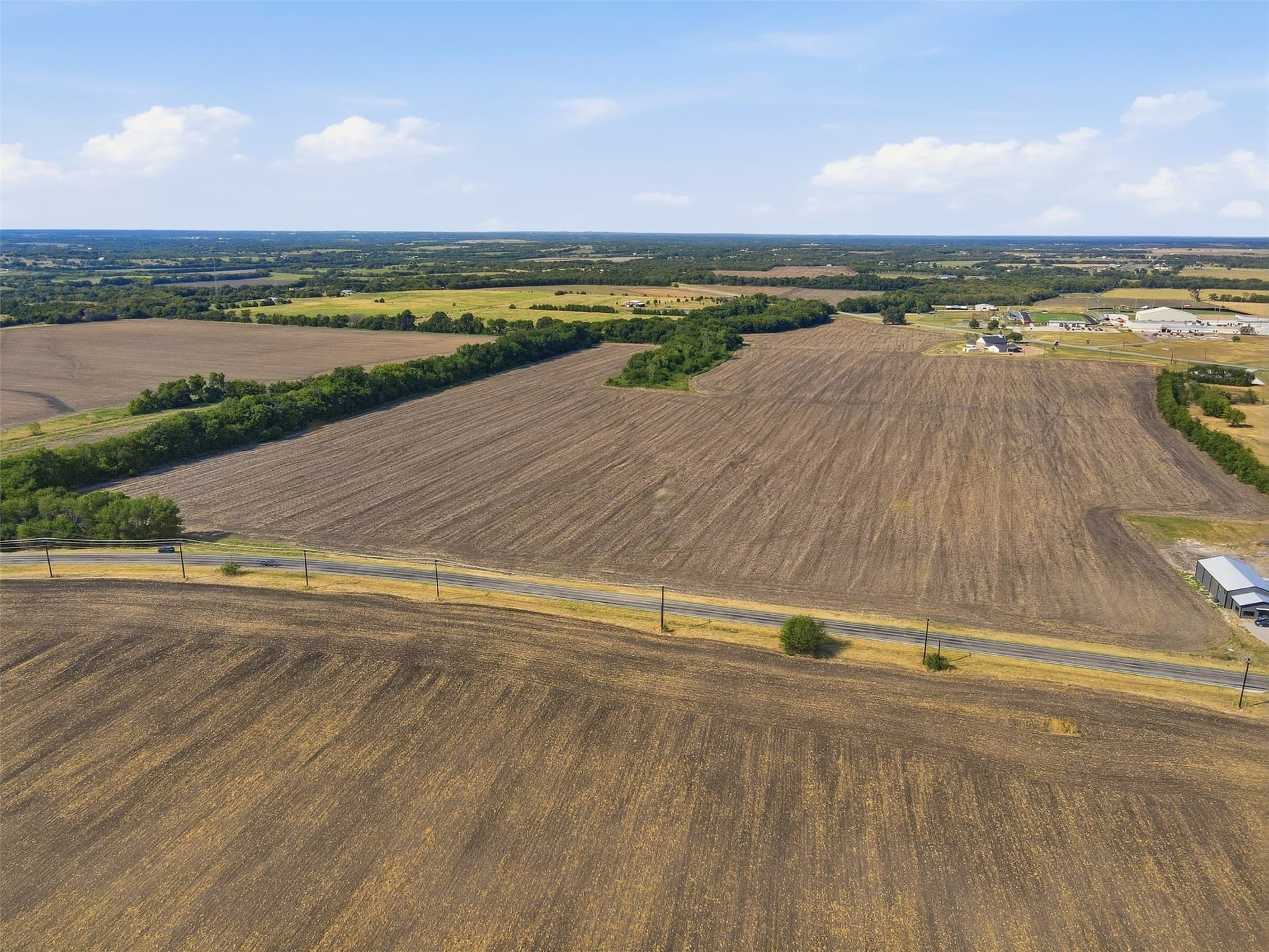 47.07 acres in Grayson County - photo 16