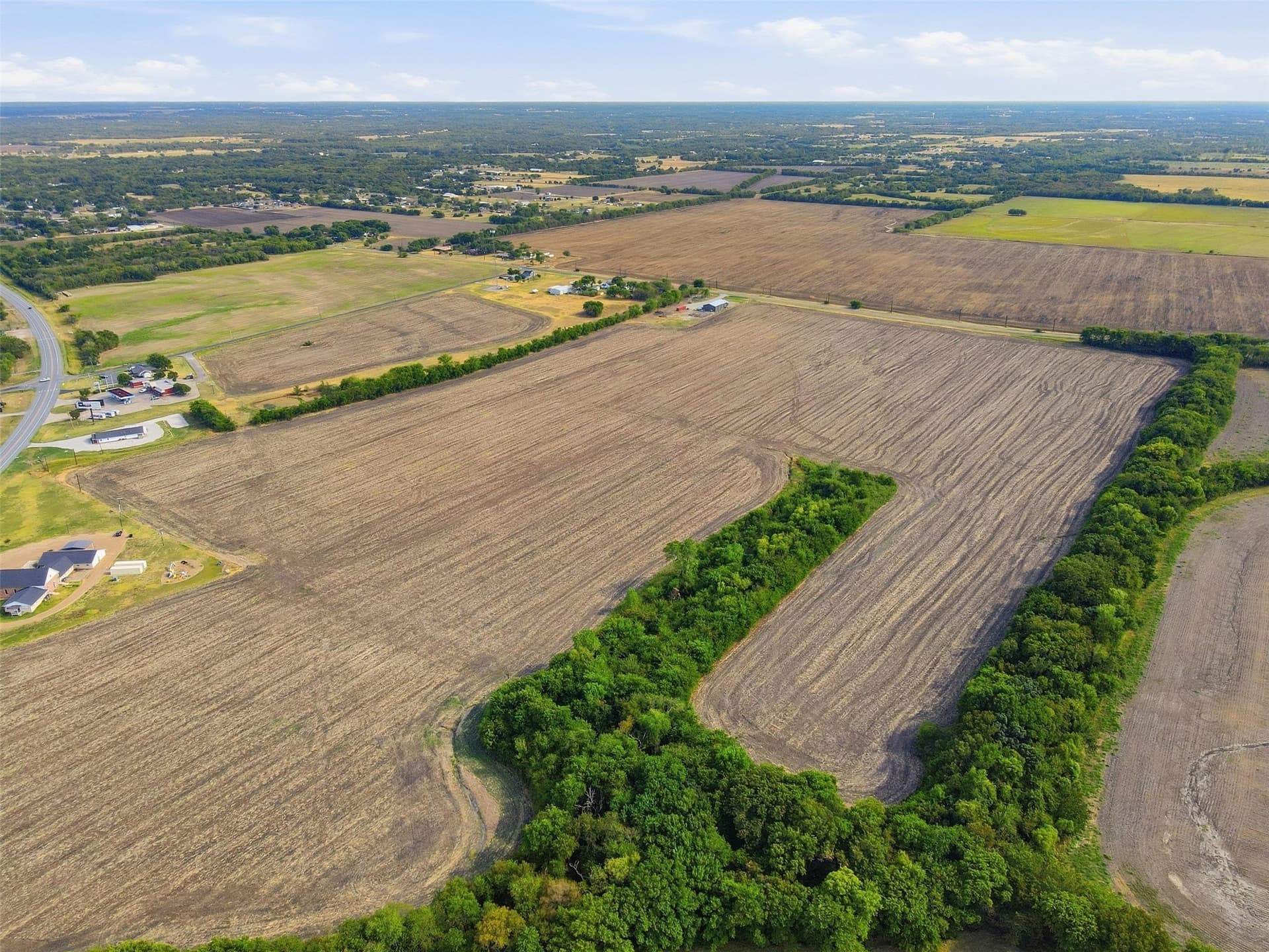 47.07 acres in Grayson County - photo 22