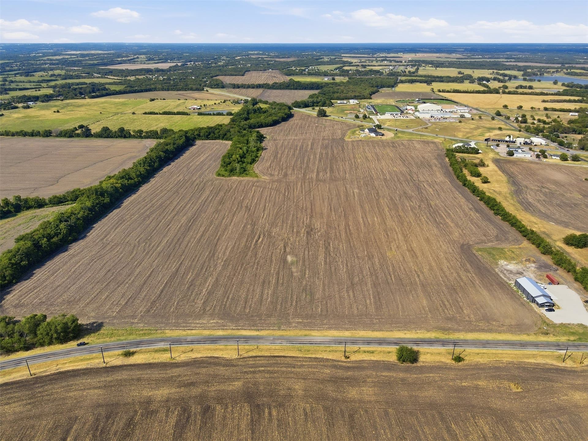47.07 acres in Grayson County - photo 10