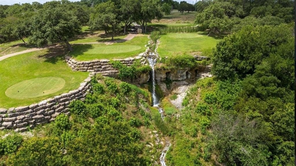 0.39 acres in Johnson County