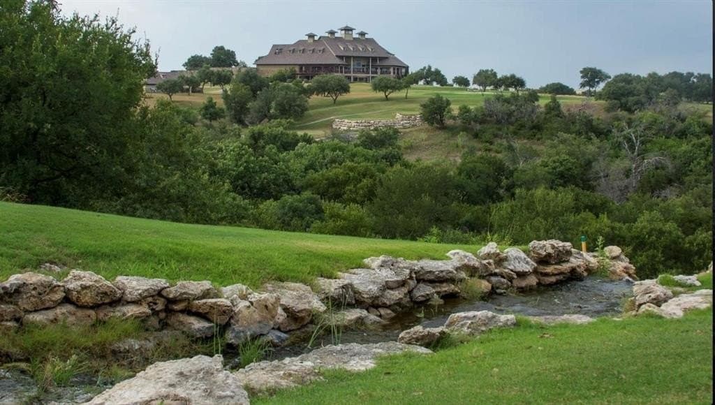 0.39 acres in Johnson County featured view