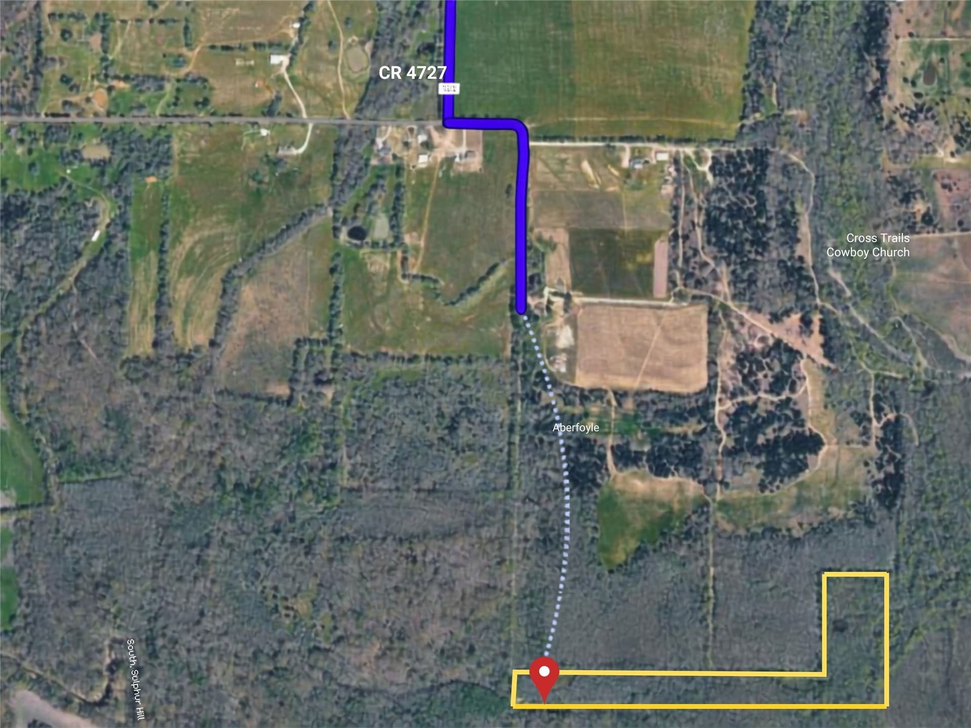 12.4 acres in Hunt County - photo 6