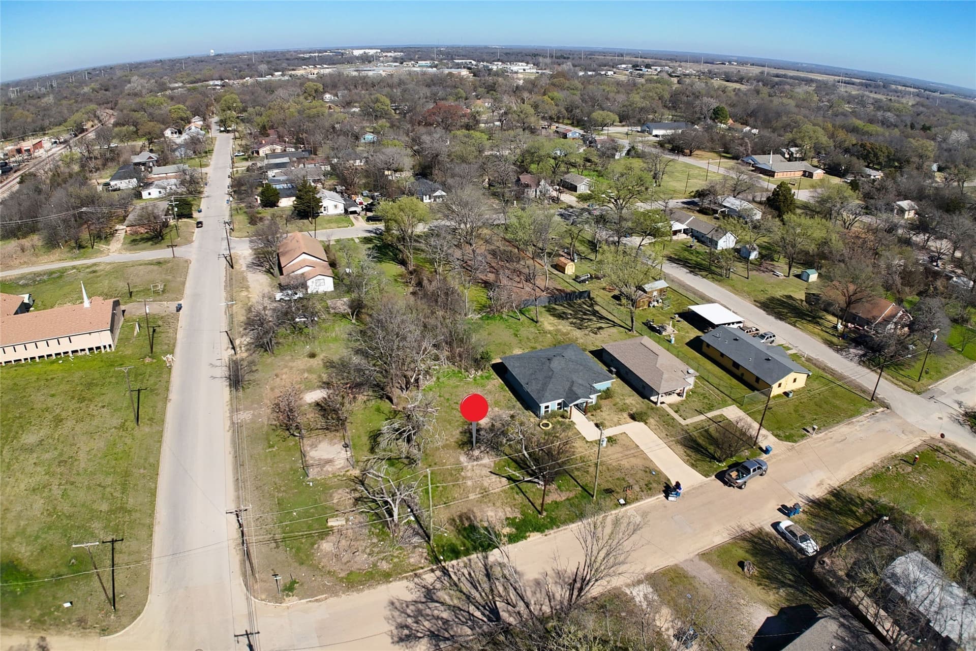0.16 acres in Navarro County gallery image 2