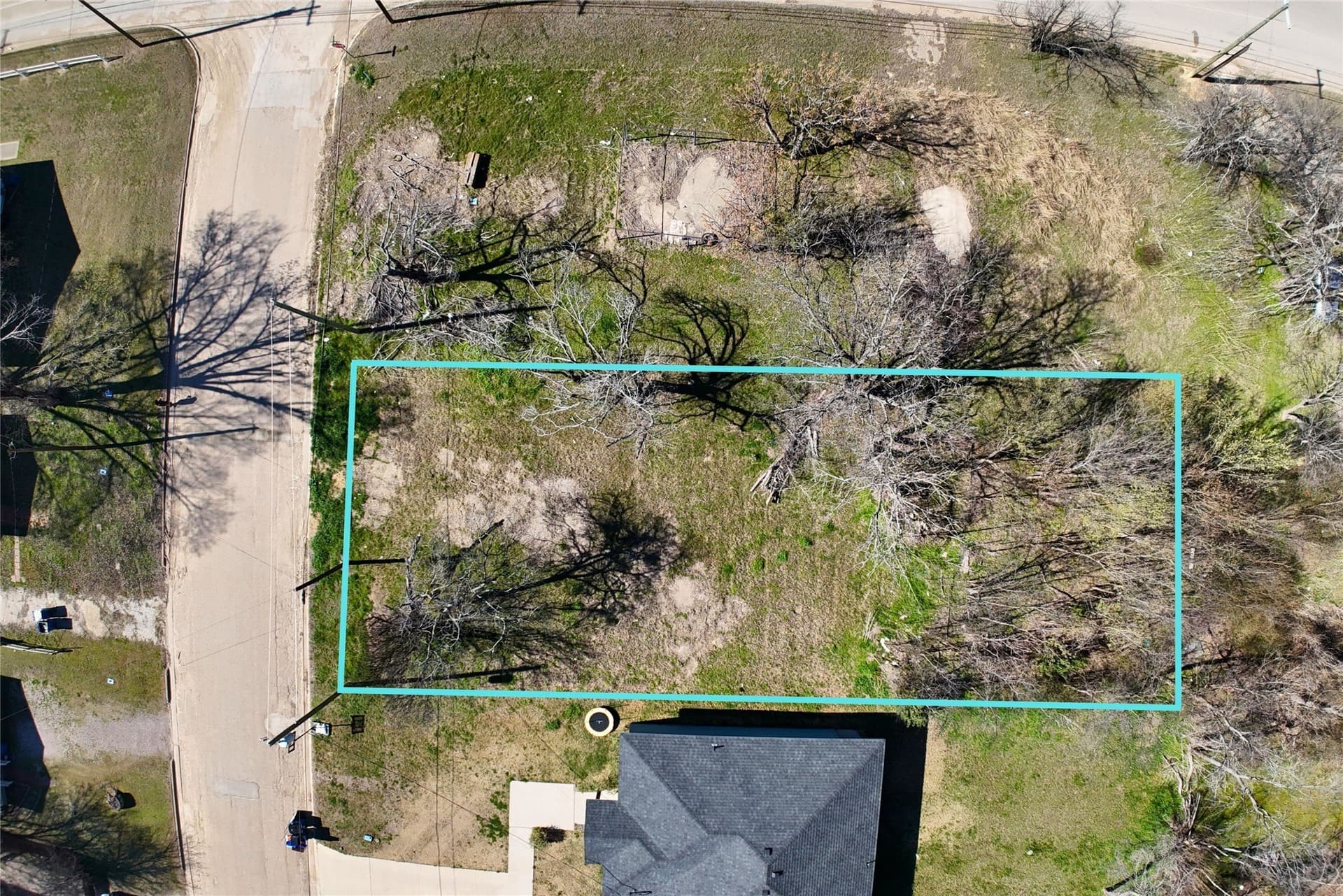 0.16 acres in Navarro County gallery image 3