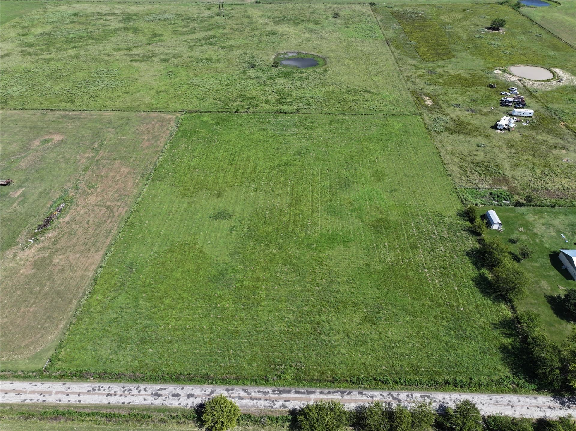 24 acres in Kaufman County - photo 7