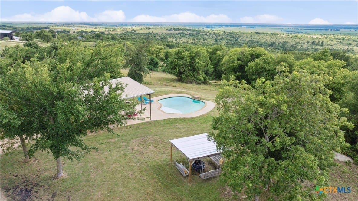 12.3 acres in Bell County gallery image 4