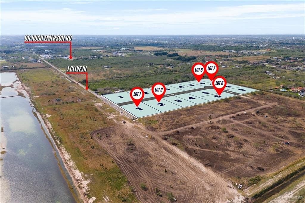 0.58 acres in Cameron County gallery image 2