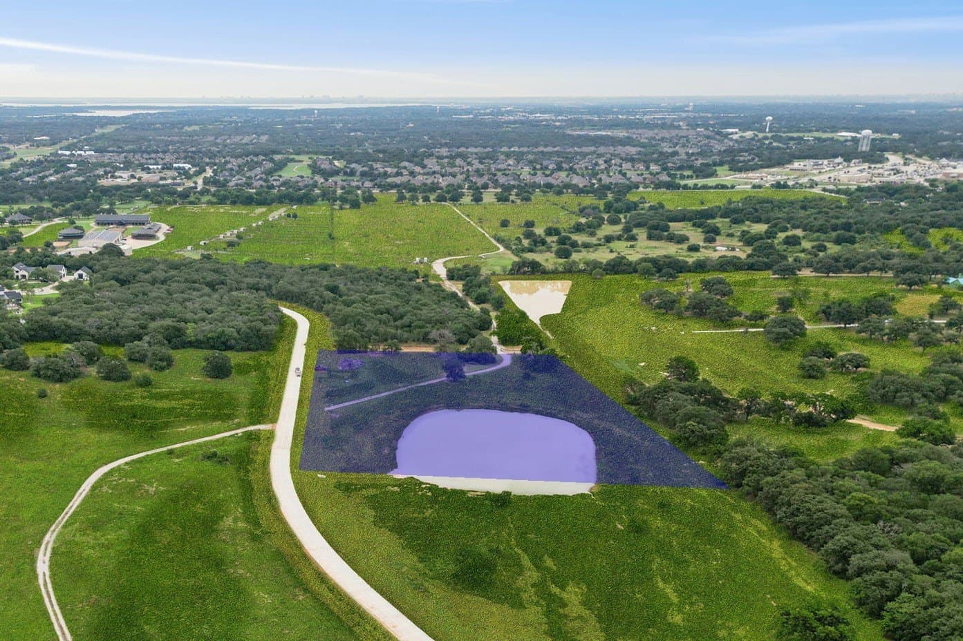 6.03 acres in Denton County gallery image 4