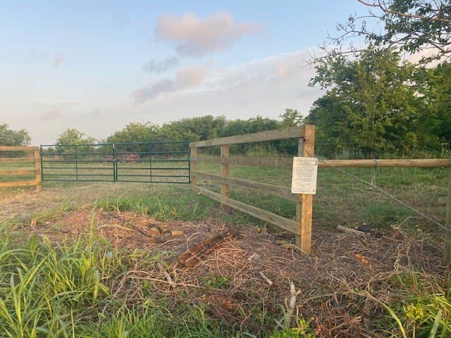 481.1 acres in Bay City County - photo 3