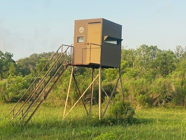481.1 acres in Bay City County - photo 25