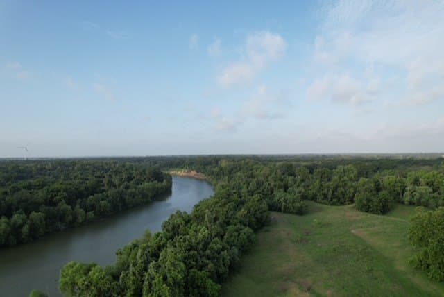 481.1 acres in Bay City County - photo 46