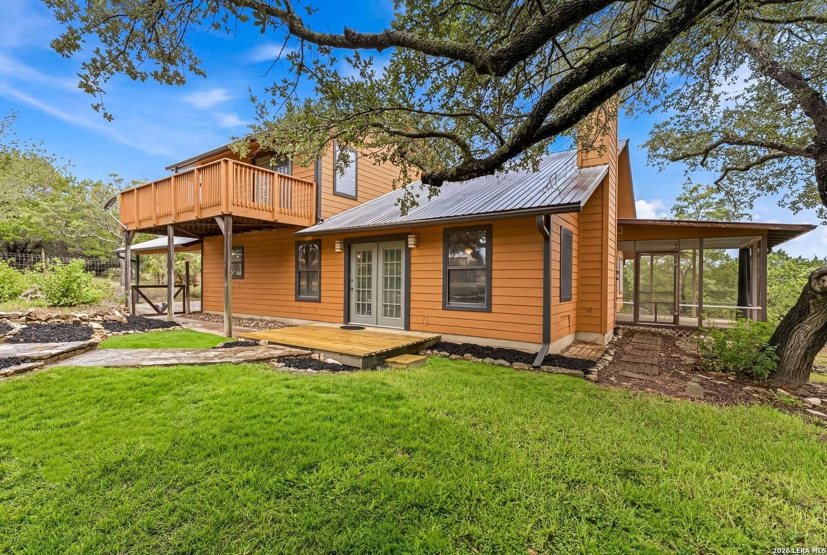6.09 acres in Comal County gallery image 2