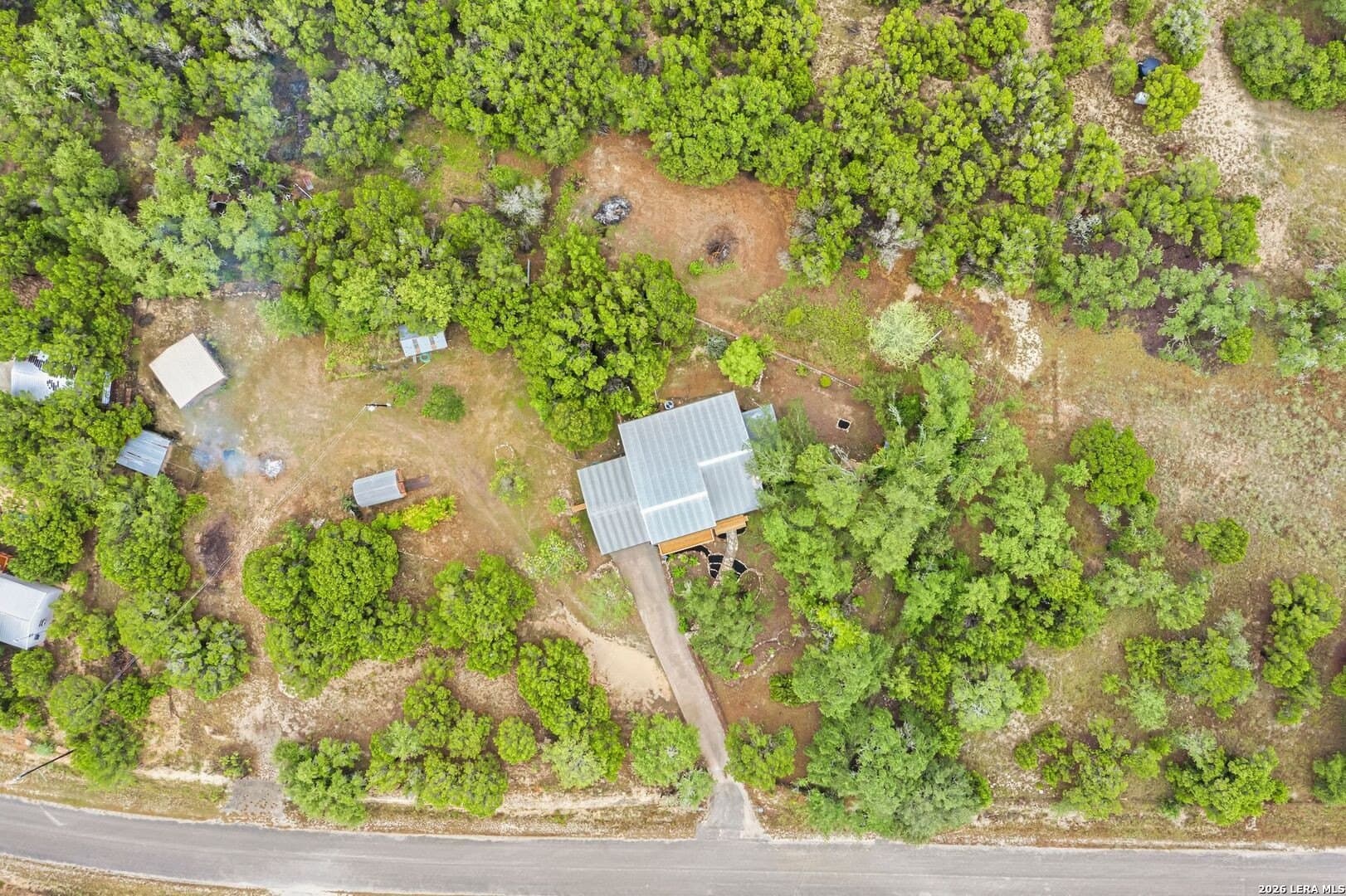6.09 acres in Comal County - photo 34