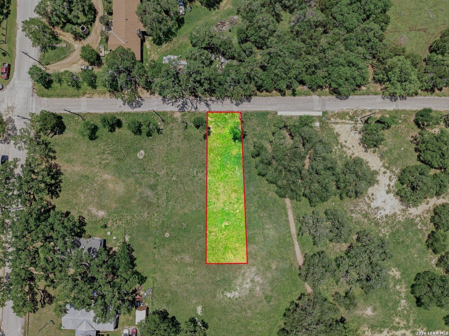 0.15 acres in Blanco County gallery image 4