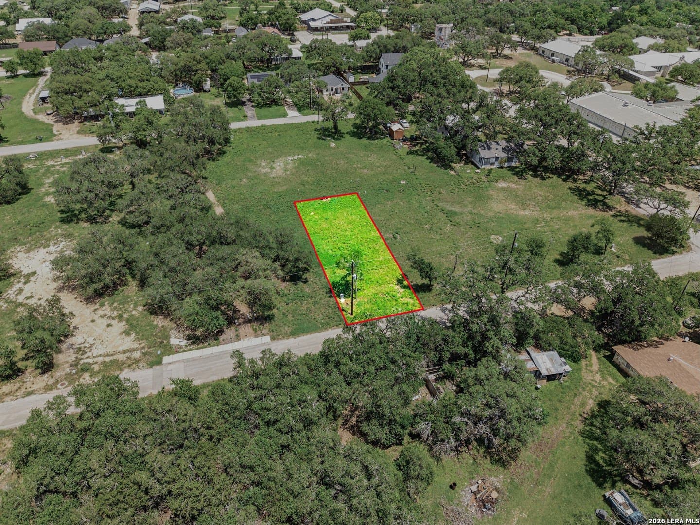 0.15 acres in Blanco County gallery image 2