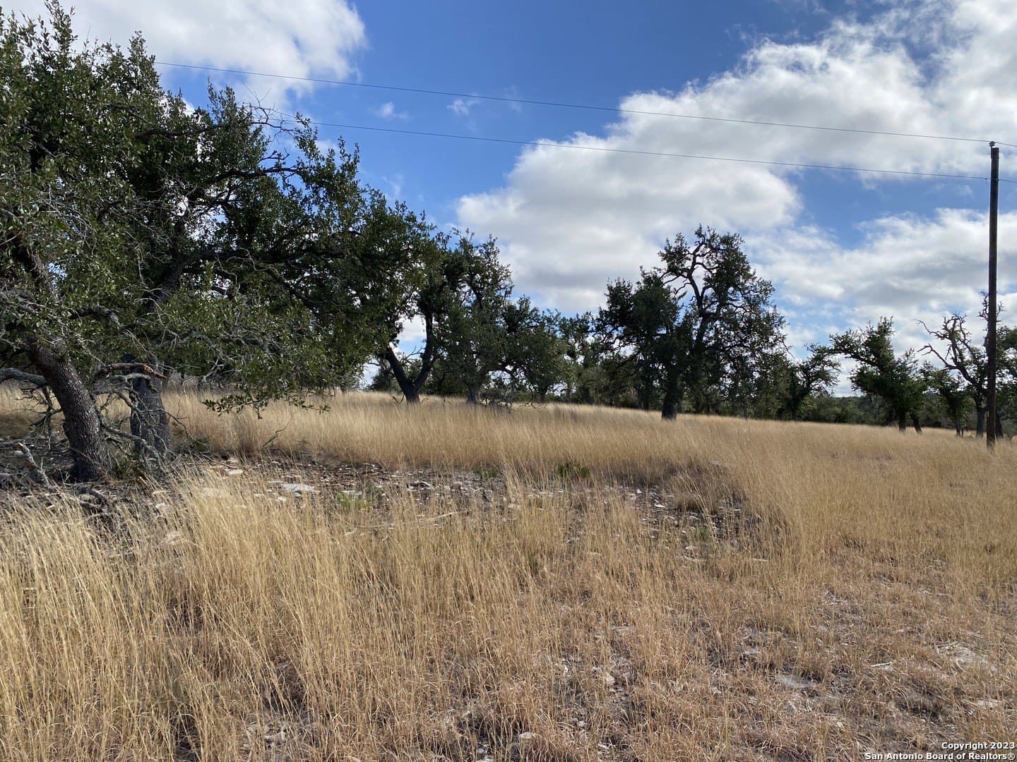 31.63 acres in Gillespie County featured view