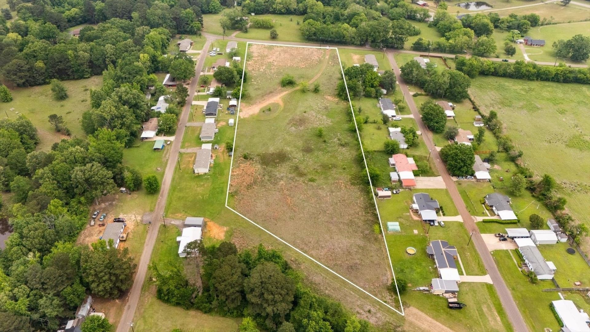 7.22 acres in Rusk County gallery image 3