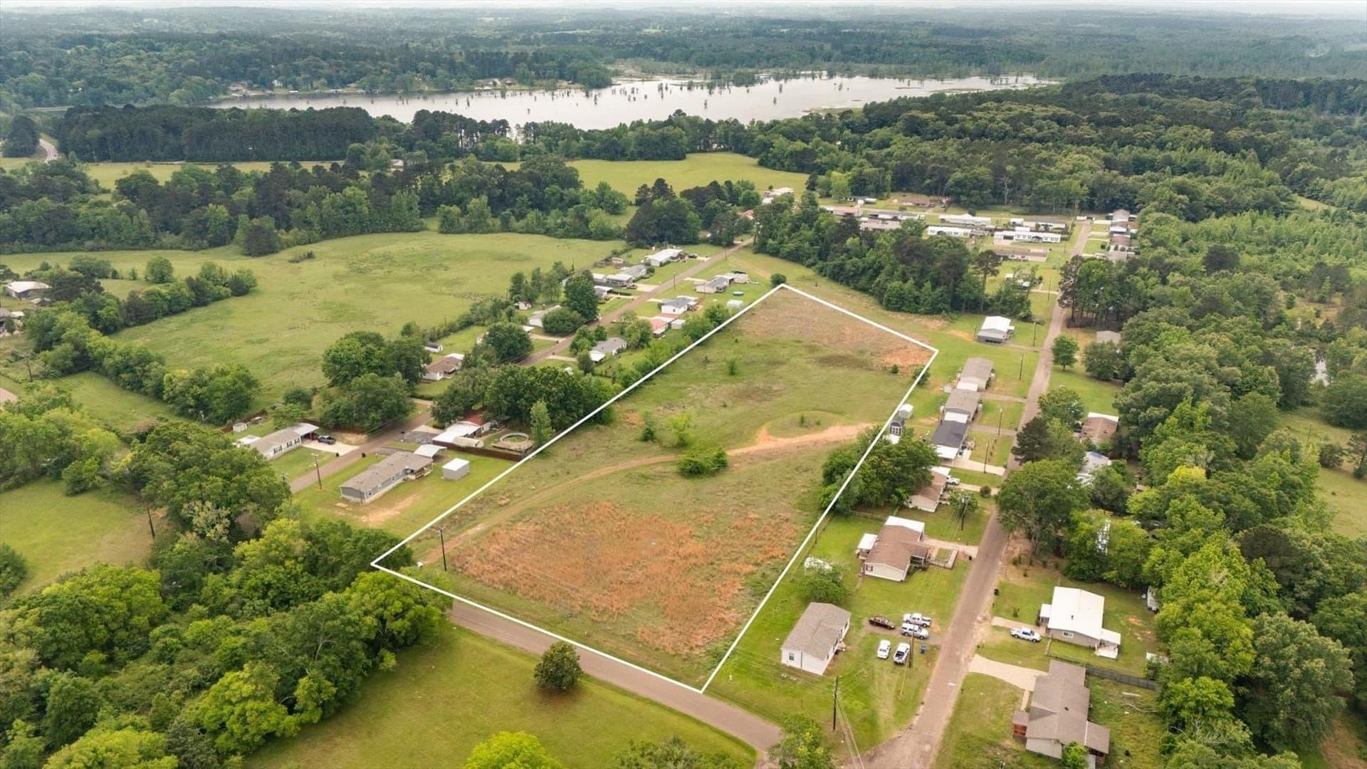 7.22 acres in Rusk County gallery image 4