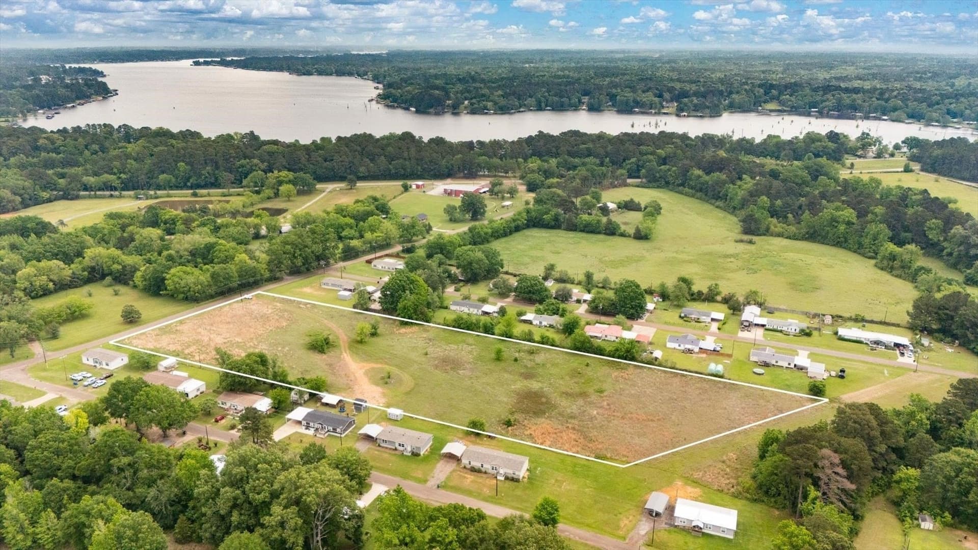 7.22 acres in Rusk County gallery image 2