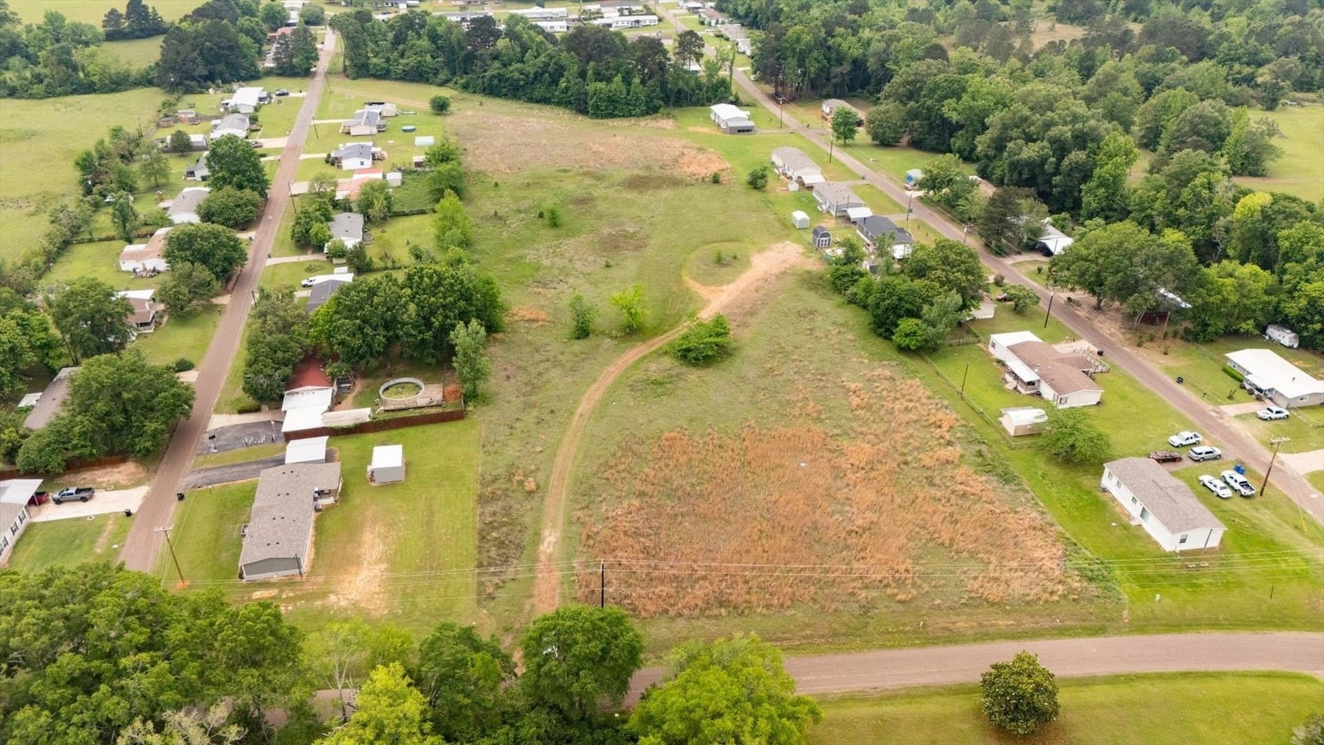 7.22 acres in Rusk County featured view