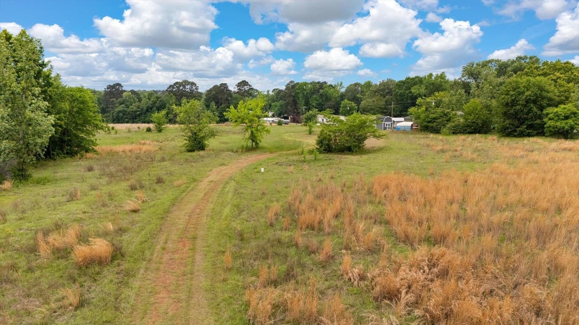 7.22 acres in Rusk County