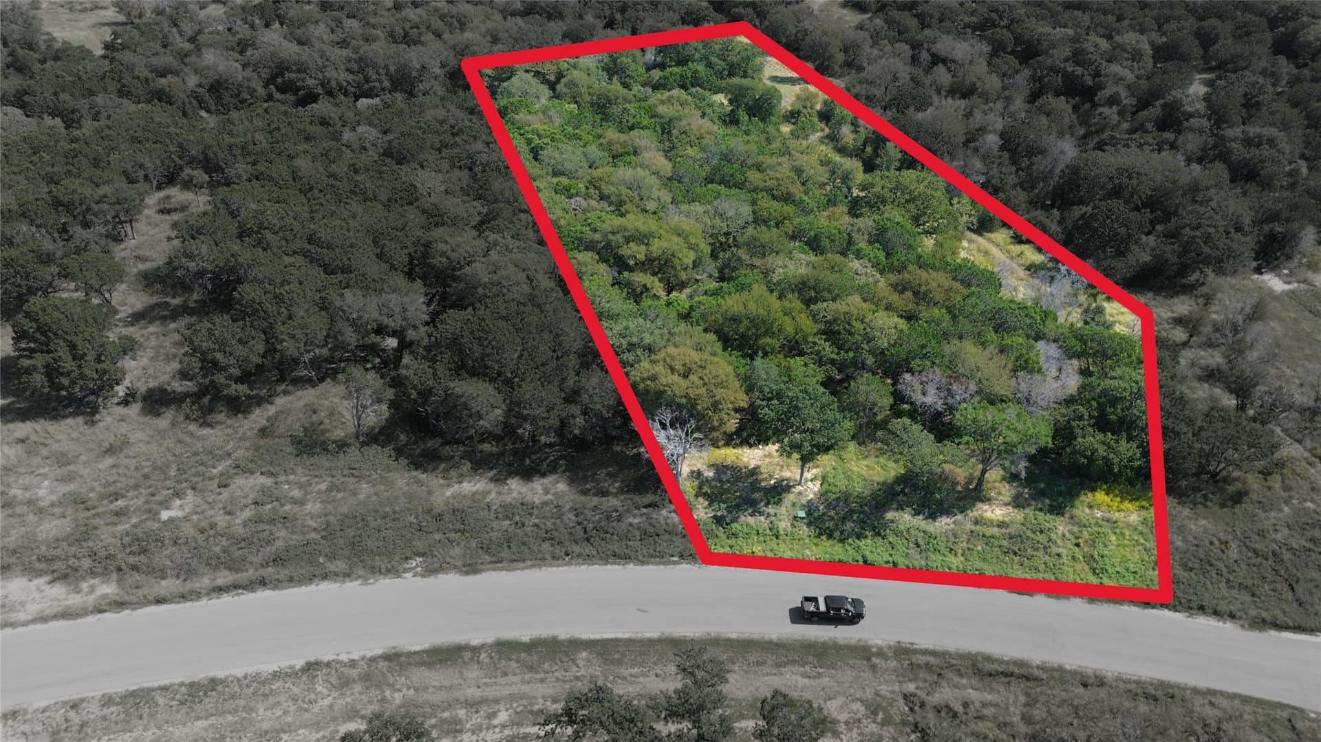 2.14 acres in Hood County - photo 4