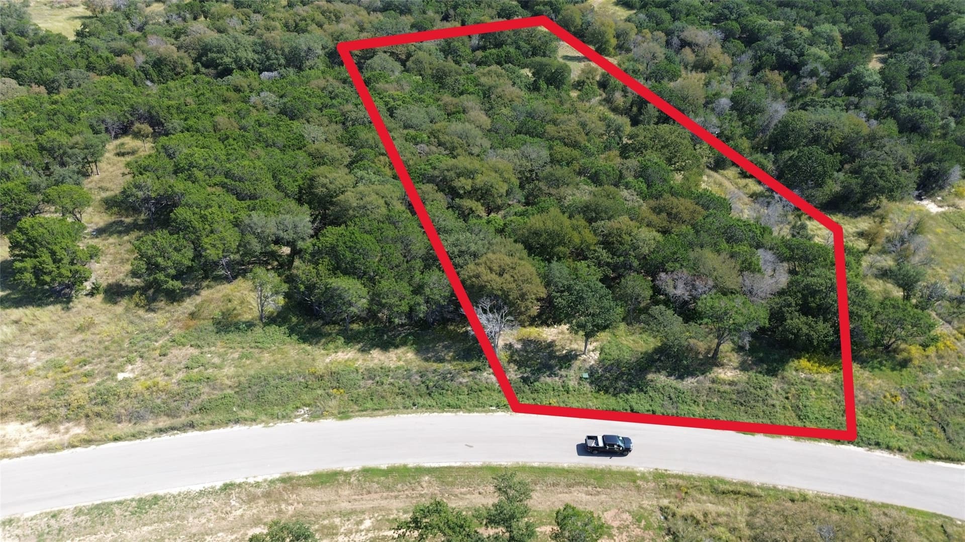 2.14 acres in Hood County - photo 2