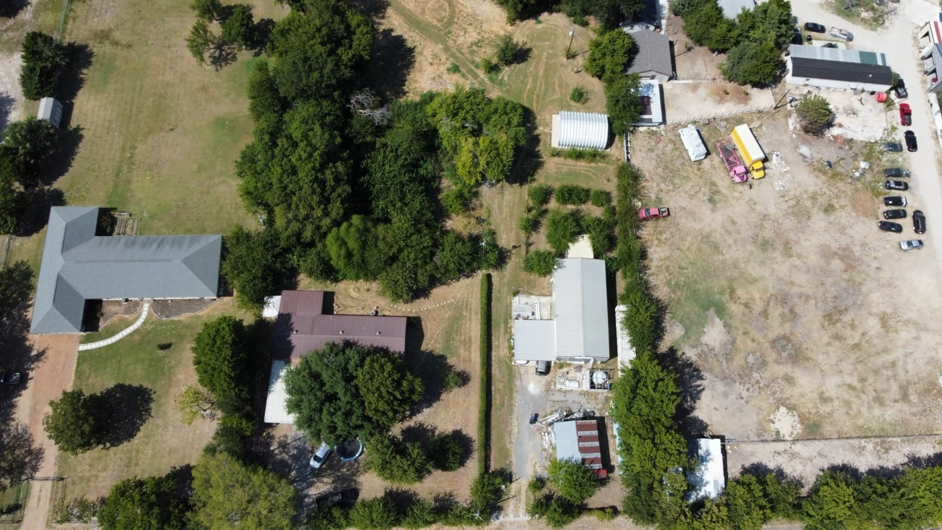 3.46 acres in Hunt County - photo 8